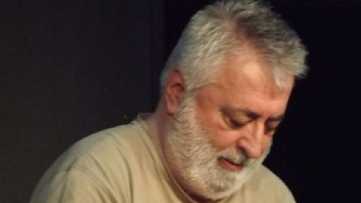 Oprisan Cele două naturi ale lui Nicolae Oprișan - Podul Prieteniei